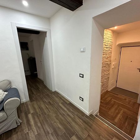 Residenza Castellazzo Appartement Ivrea Buitenkant foto