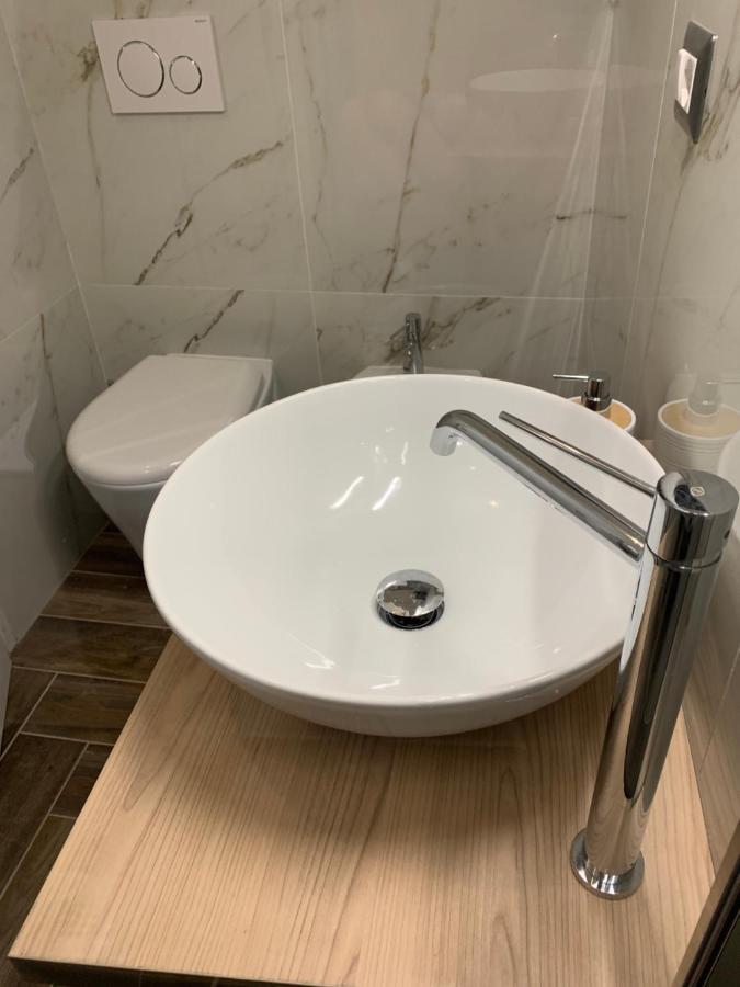 Residenza Castellazzo Appartement Ivrea Buitenkant foto
