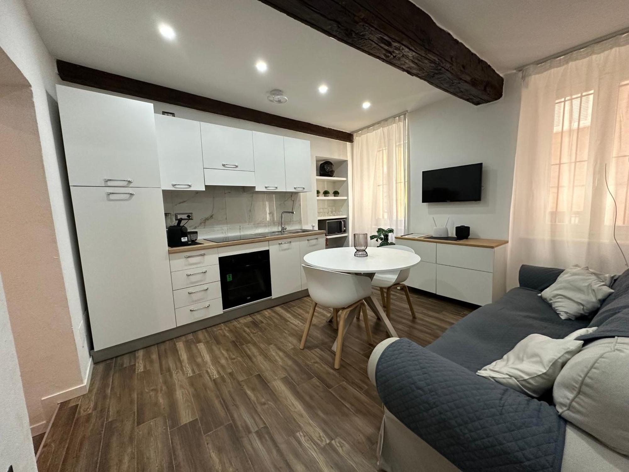 Residenza Castellazzo Appartement Ivrea Buitenkant foto
