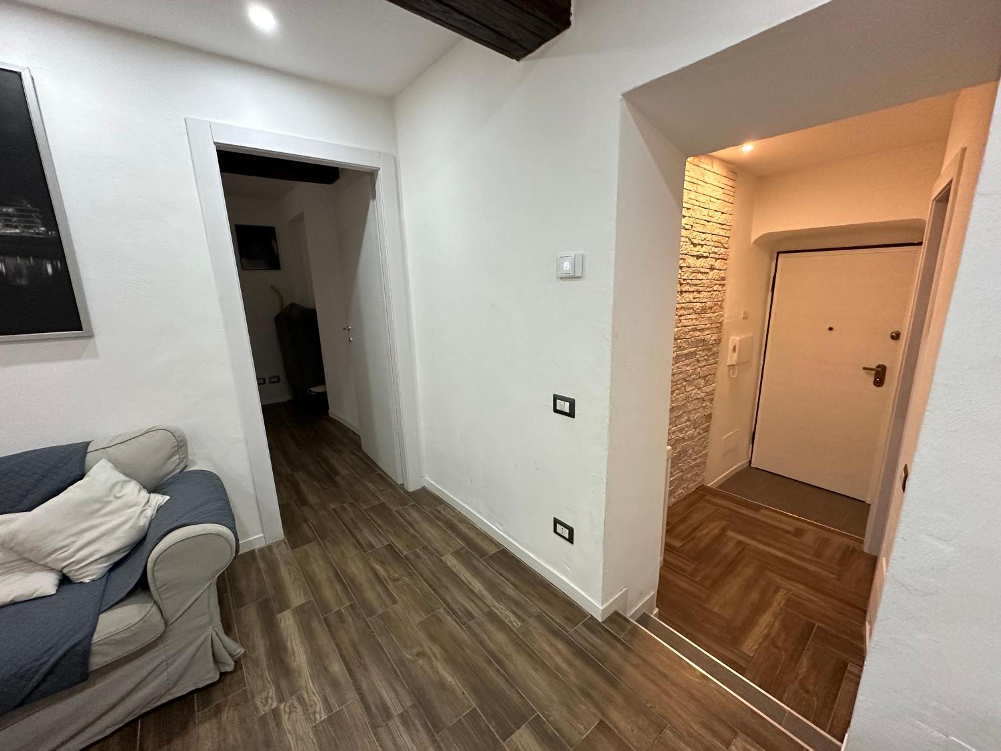 Residenza Castellazzo Appartement Ivrea Buitenkant foto
