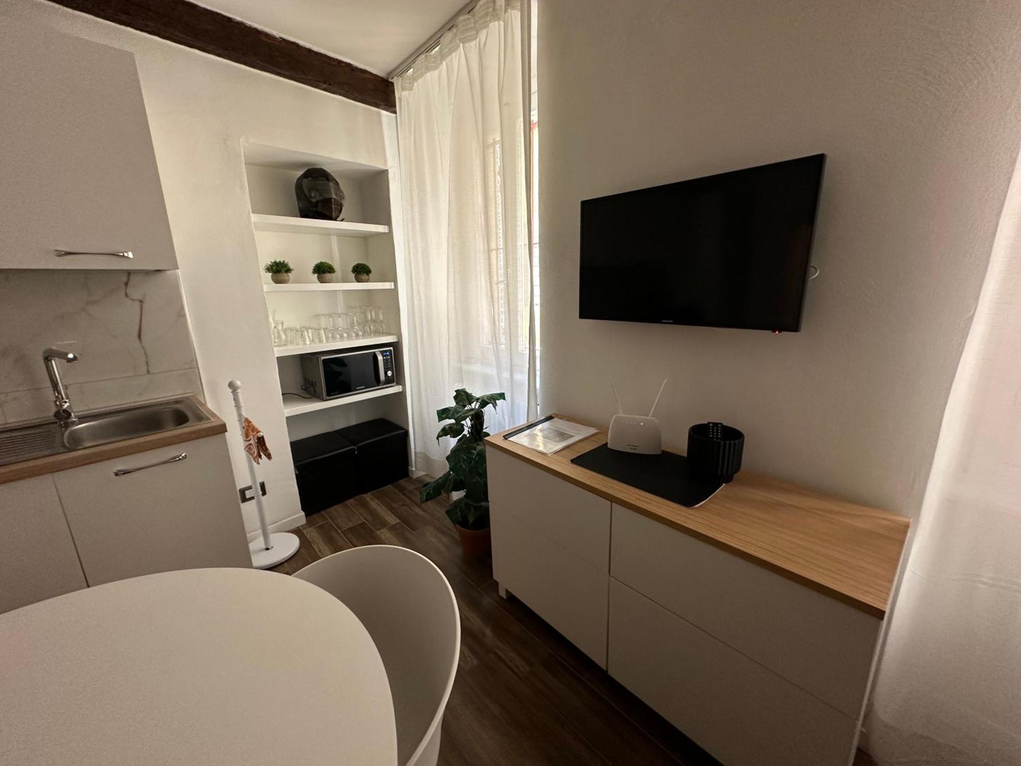 Residenza Castellazzo Appartement Ivrea Buitenkant foto