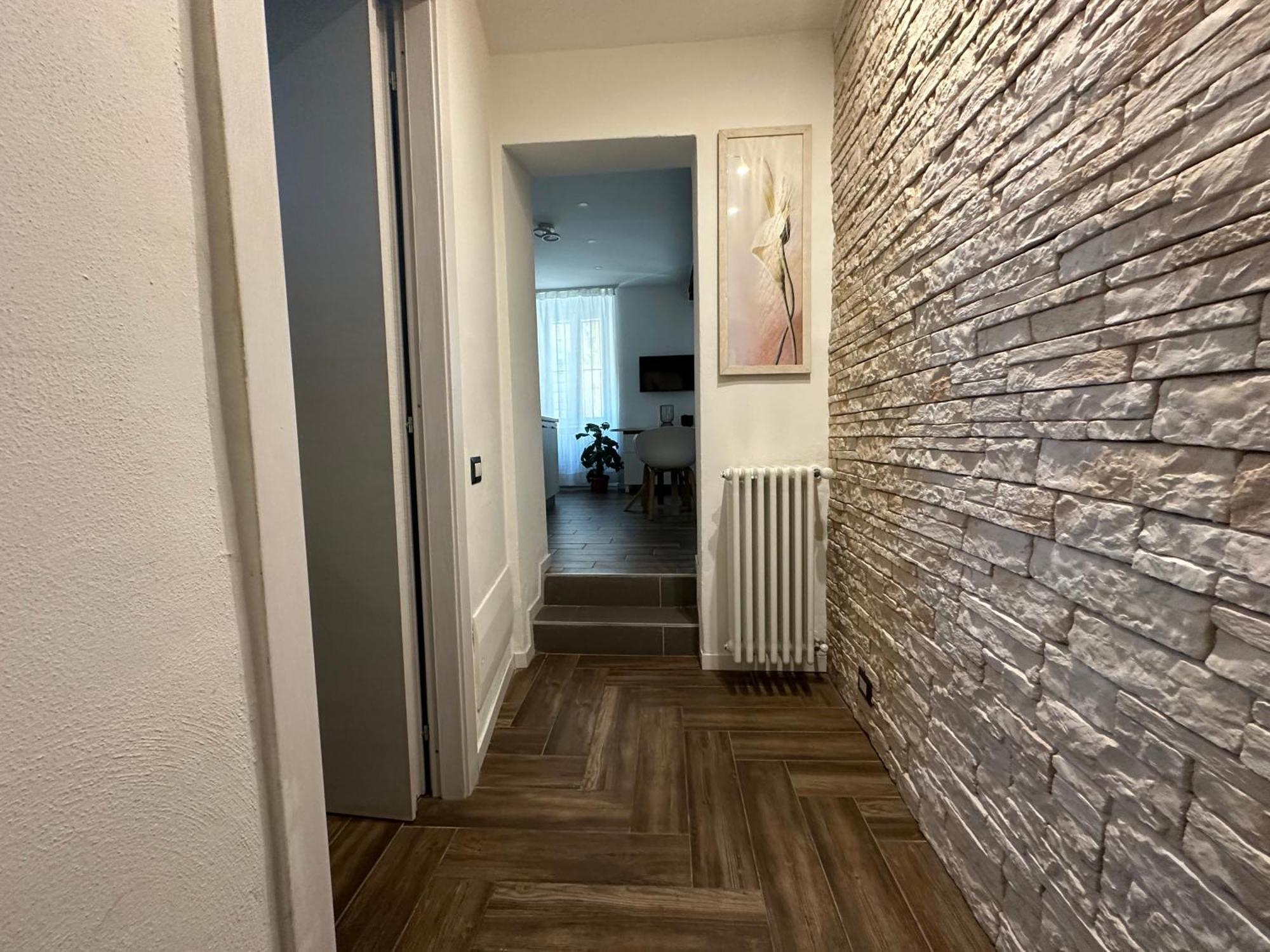 Residenza Castellazzo Appartement Ivrea Buitenkant foto